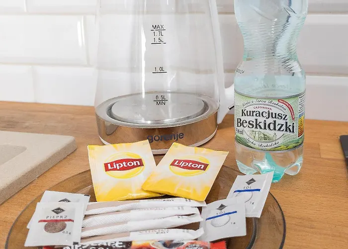 Park Skowroni Chic Nook By Bookinghost * Vratislav