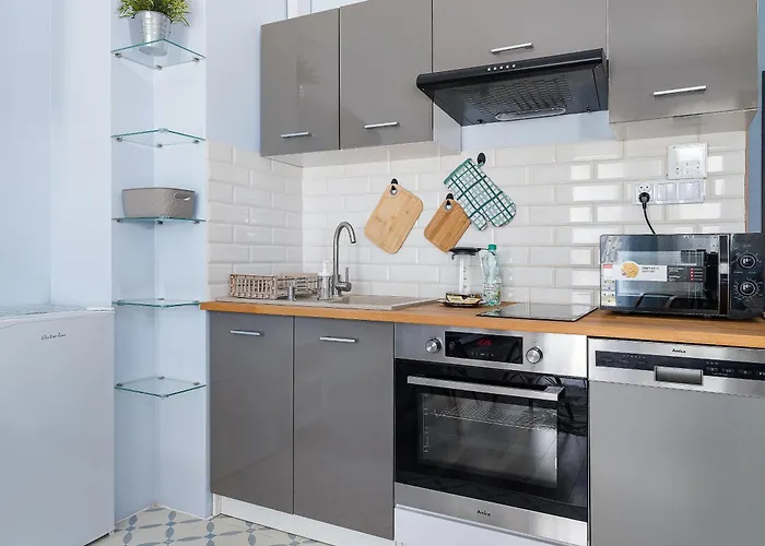 Park Skowroni Chic Nook By Bookinghost